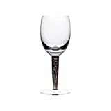 Denby Jet Glassware Red Wine Glass