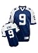 Dallas Cowboys Tony Romo Throwback Replica Jersey, Size= Large