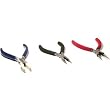 Jeweler & Beading Wire Wrapping Plier 3 Tools