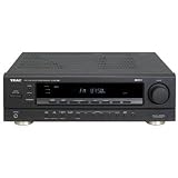 Teac AG-980 Dual Zone Stereo AM/FM Receiver