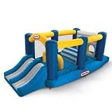 Little Tikes Obstacle Course Bouncer