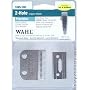 WAHL Professional 2 Hole Precision Clipper Blade - 1045-100
