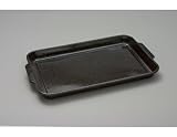 Review Falcon  / Falcon Enamel 41cm Rectangular Baking Tray