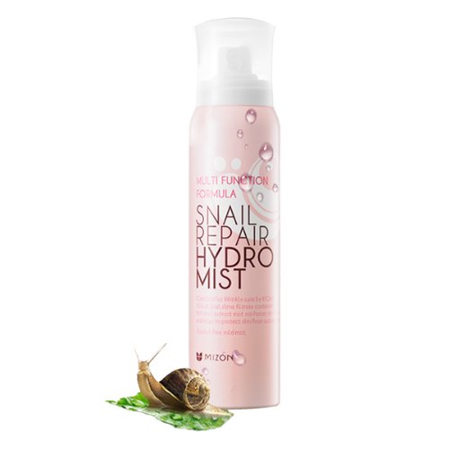 [MIZON] Snail Repair Hydro Mist 120ml (4.05 fl.oz)