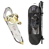 Atlas WOMENS Elektra 9-Series Starter Kit w/ Poles & Deluxe Tote, '07/'08