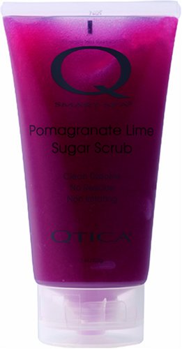 QTICA スマートスパ シュガースクラブ ザクロ&ライム 198g