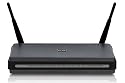 D-Link  RangeBooster N Dual Band Router