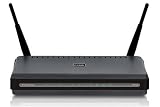 D-Link DIR-628 RangeBooster N Dual Band Router