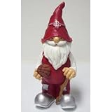 Houston Rockets NBA Garden Gnome