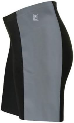 Gray Triatlon Shorts for Men