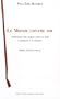 Le monde contre soi (French Edition)