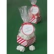 Martha Stewart Crafts Holiday Candy Cane Cello Bags