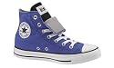 Converse Chuck All Star Ct 107210 Dbl UPP HI Farbe: Blue / Black
