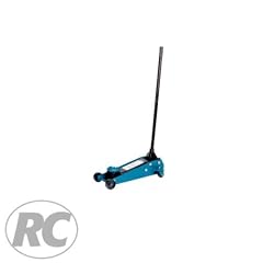Wagenheber von Rodcraft RH225 bis 2,25 t. bis 490mm Hubh�he
