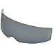 Scorpion Speedview Sun Visor EXO-500/1000/1100 Motorcycle Helmet Accessories - Blue/One Size
