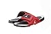 JORDAN HYDRO IV RETRO GYM RED/BLACK//WHITE 532225-601