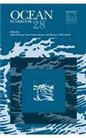 Ocean Yearbook 28