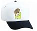Search : White Cap with forecast, astrology, goat, sign, horoscope, animal, chinese