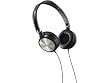 Pioneer Head Band Type Headphones | SE-MJ541 N Gold