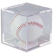 Ultra-Pro Ball Square - UV Protected (Quantity of 6)