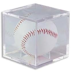 Ultra-Pro Ball Square - UV Protected (Quantity of 6)