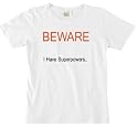 Beware Women's Cut T-Shirt