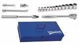 17 Piece Tool Set with TB 102 Metal Tool Box per 1 31YdMPa9KiL. SL160 17 Piece Tool Set with TB 102 Metal Tool Box per 1
