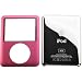 IPOD NANO 3 ORIGINAL 4GB RED HOUSING
