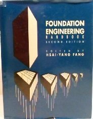 Foundation Engineering Handbook
