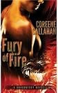 Fury of Fire: A Dragonfury Novel