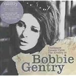 Chickasaw County Child: The Artistry of Bobbie Gentry book cover