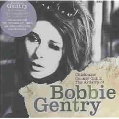 Chickasaw County Child: The Artistry of Bobbie Gentry