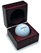The Collector's Series Collector's Hole In One Golf Ball Box