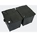 WilTec Bio-Teichfilter bis 60.000 l Teiche (CBF-350B)