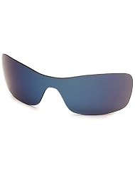 Oakley Mens Antix Shield Sunglasses by Oakley