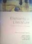 Elements of Literature