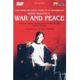 Prokofjew, Sergej - War and Peace (2 DVDs)