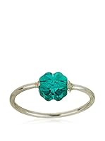 BACI&BACI Anillo (plata de ley 925 milésimas)