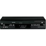 Toshiba SD-V295 Tunerless DVD VCR Combo Player