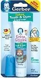 Gerber Baby Tooth & Gum Cleanser