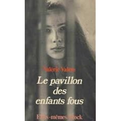 Le pavillon des enfants fous
