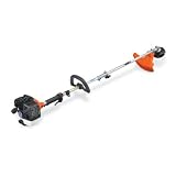 Tanaka Commercial Grade Gas Powered Split-Boom Grass Trimmer Brush Cutter 25cc 1.3 HP... by Tanaka