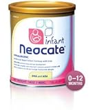 Best buy Neocate Infant With Dha-Ara Case of 4