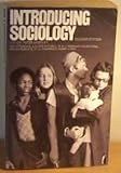 Introducing sociology