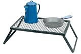 Stansport Heavy Duty Camp Grill 24x16 Camp Stove 614-333