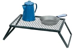 Heavy Duty Camp Grill, 24"x16" Heavy Duty Camp Grill 24x16"