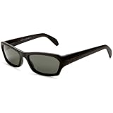 Sutro Czech Polarized Rectangular Sunglasses