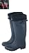 Wellington Boot Socks Navy