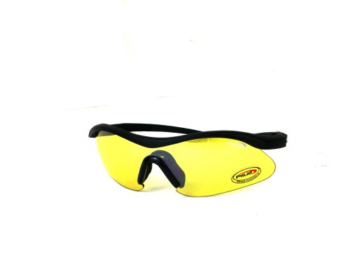 Airsoft Safety Eye Wear