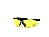 Airsoft Safety Eye Wear